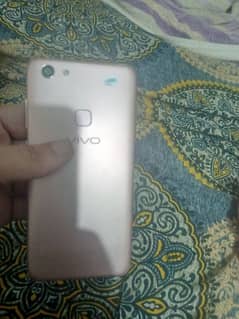 vivo 6/128 life time approved