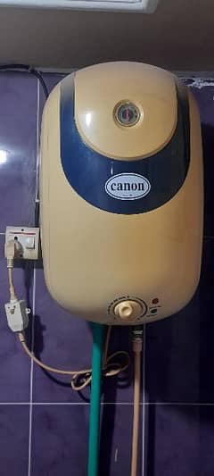 Canon Geyser Super Fast. Condition 10/10