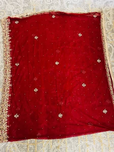 Barat Bridal Dress for Upcoming Prettiest Bride 6