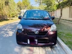 Daihatsu Mira 660cc Auto Good Condition