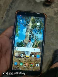 HUAWEI Y7 Prime 2018