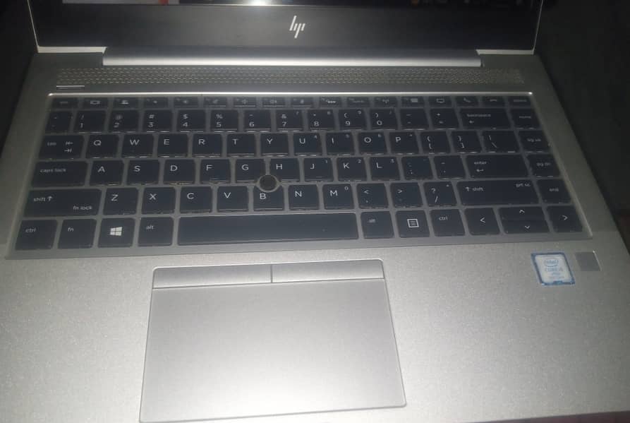 Hp elitebook 840 g5 advance version 3