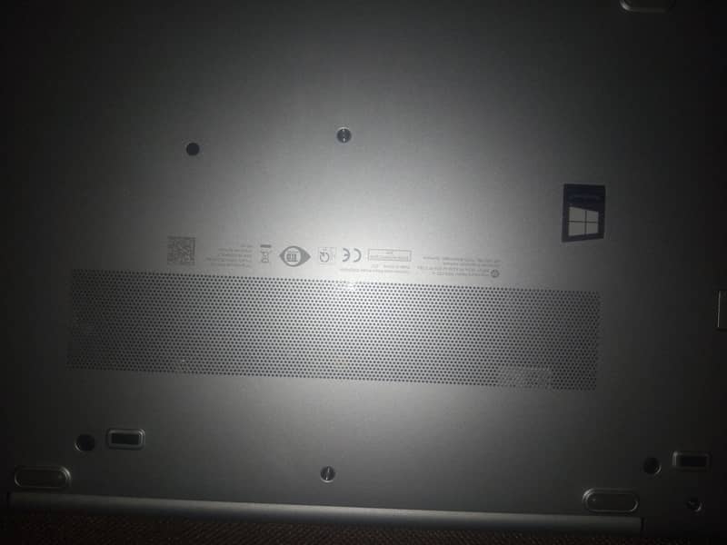 Hp elitebook 840 g5 advance version 11