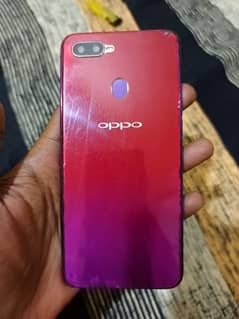 oppo f9 6gb raam 64 memury full ok hy