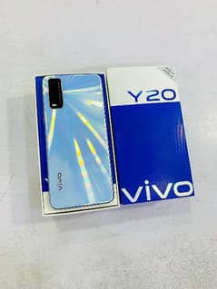 vivo y20