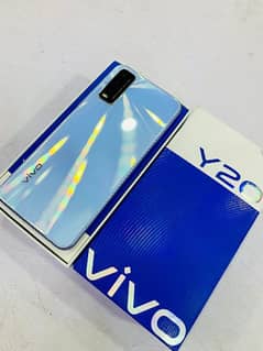 vivo y20