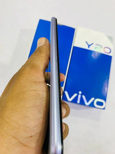 vivo y20 4