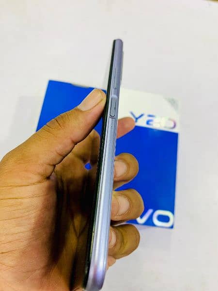 vivo y20 6