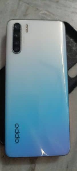 oppo f15 6/128 4