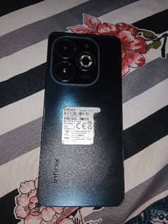 infinix smart 8 plus