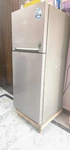 Fridge