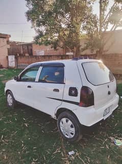 Suzuki Alto 2006