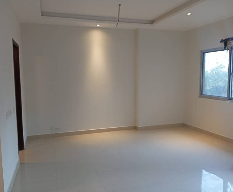 Residential Luxury Brand New Studio Apartment Available For Sale Near DHA Phase 4 9