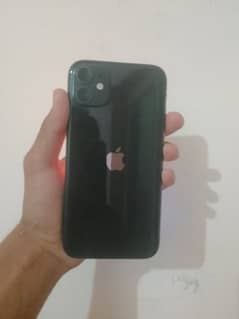 iPhone 11 water pack jv urgent sale