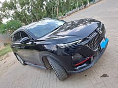 Changan