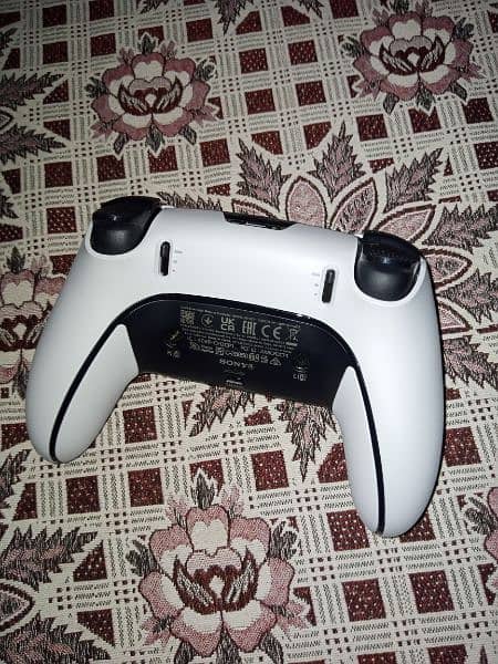 DualSense Edge Original Wireless Controller For PS5 2