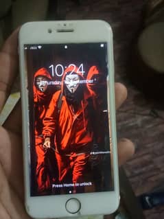 iPhone 6s PTA Proved