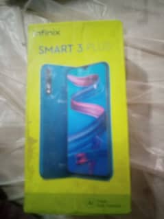 infinix smart 3 0