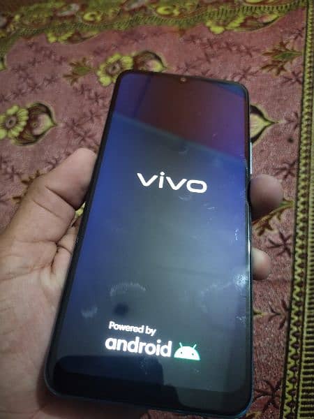 vivo Y15s 3