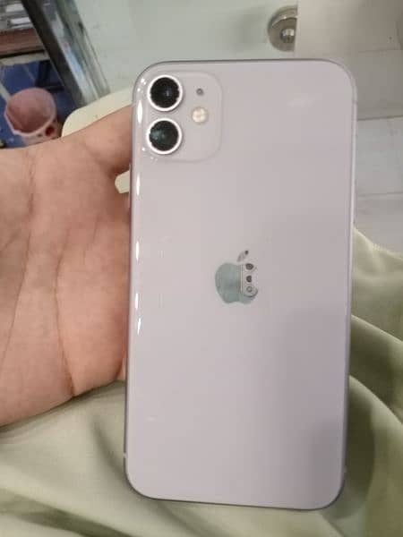 iPhone 11 1