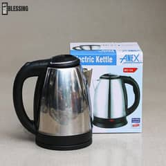 Anex OR Kenwood Electric Kettle