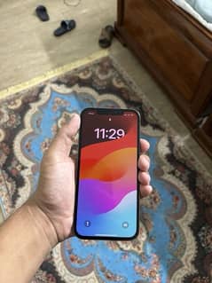 iPhone 12 Pro Max 128gb Non PTA