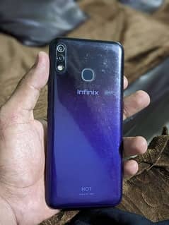 Infinix