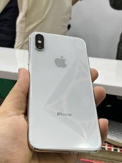 Iphone Xs 256