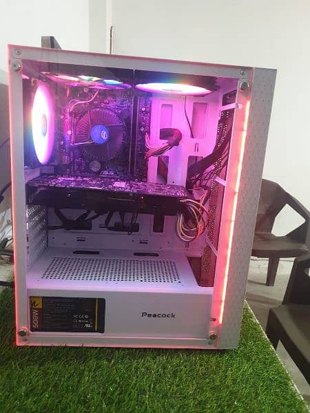 Gaming PC 1