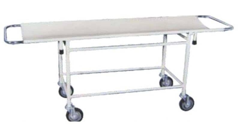 Patient beds and all types of hospital furniture manufacturing company 14