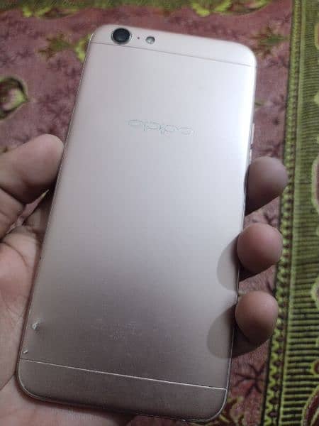 oppo A57 2