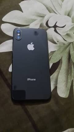 iphone x 64gb 0