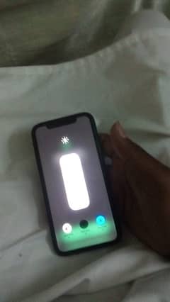 iPhone XR (non pta ) 64gb