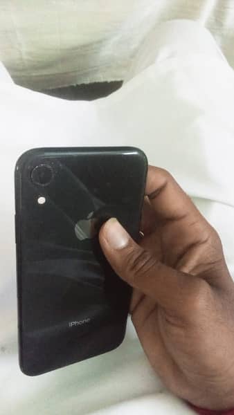 iPhone XR (non pta ) 64gb 6