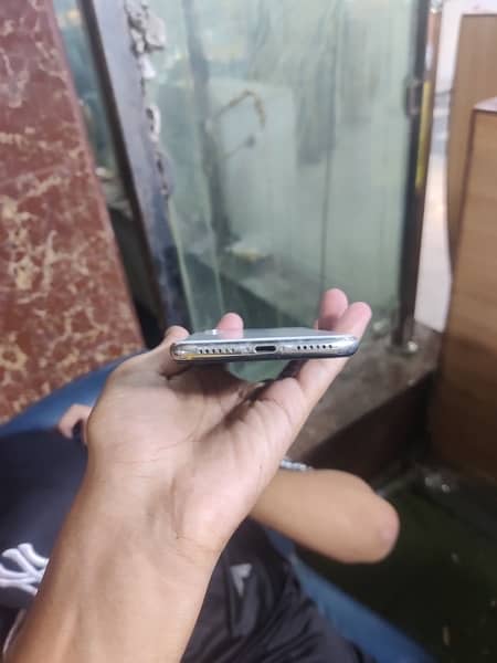 IPHONE X NON PTA 1