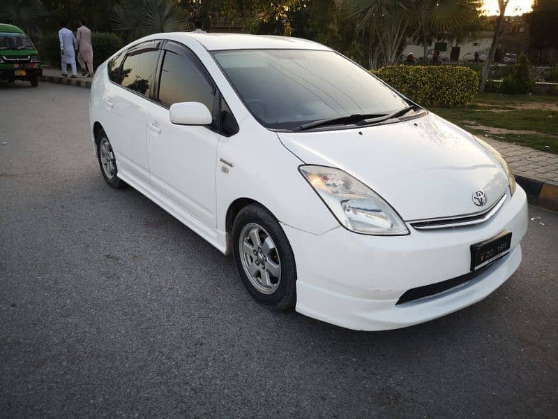 Toyota Prius 2010 3