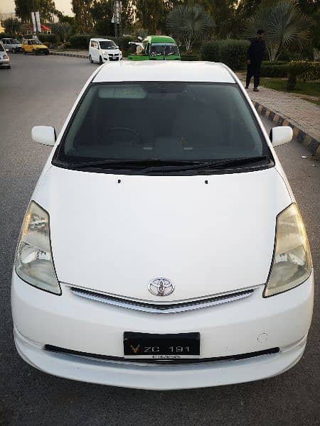 Toyota Prius 2010 4