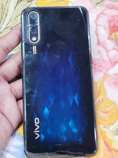 vivo s1