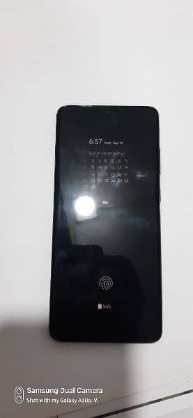 Samsung s20 ultra 10/9 9