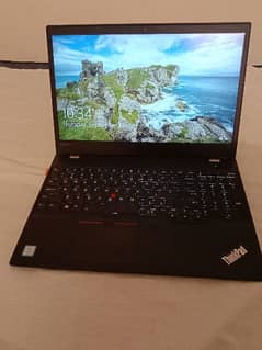 ThinkPad P51s i7 32GB RAM 512GB NvMe 2.0