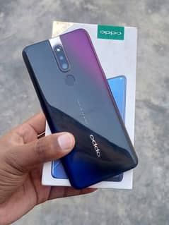 Oppo F11 Pro