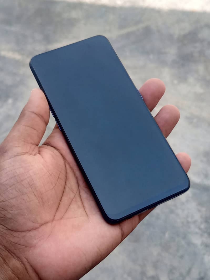 Oppo F11 Pro 2