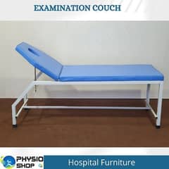 Examination couch and patient beds stock available 0