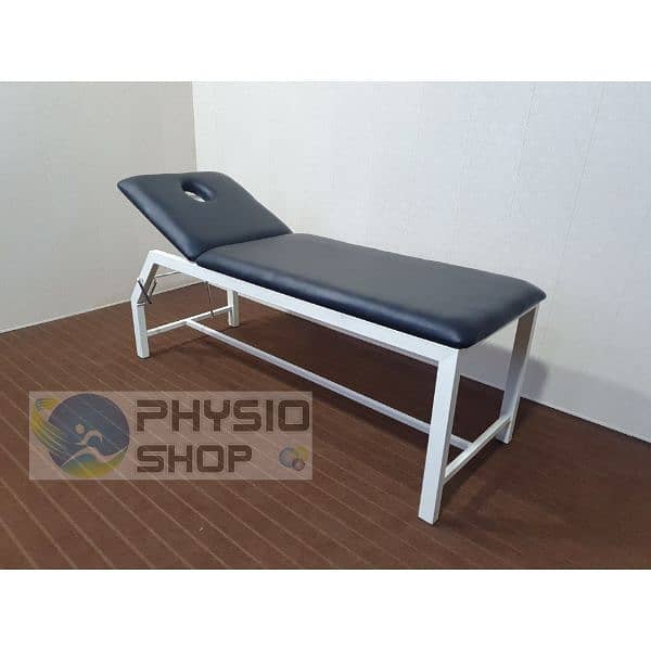 Examination couch and patient beds stock available 2