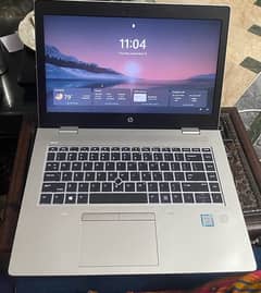 Hp probook 640 G5 0