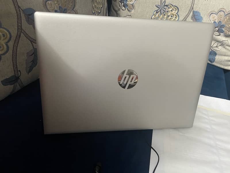 Hp probook 640 G5 4