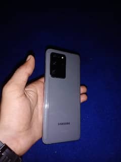 Samsung S20 ultra