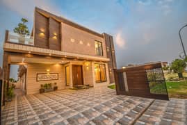 One kanal Brand New House Availaable For Rent With Basement 0