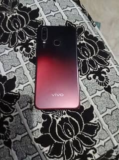 vivo y 15