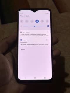 VIVO V21 8 GB RAM 128 GB STORAGE 0